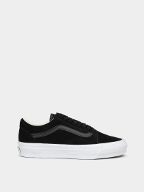 Кеды Vans OLD SKOOL модель VN000D9JCJJ1 Фото