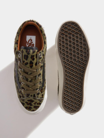 Кеды Vans OLD SKOOL модель VN000EHDOLV1 Фото