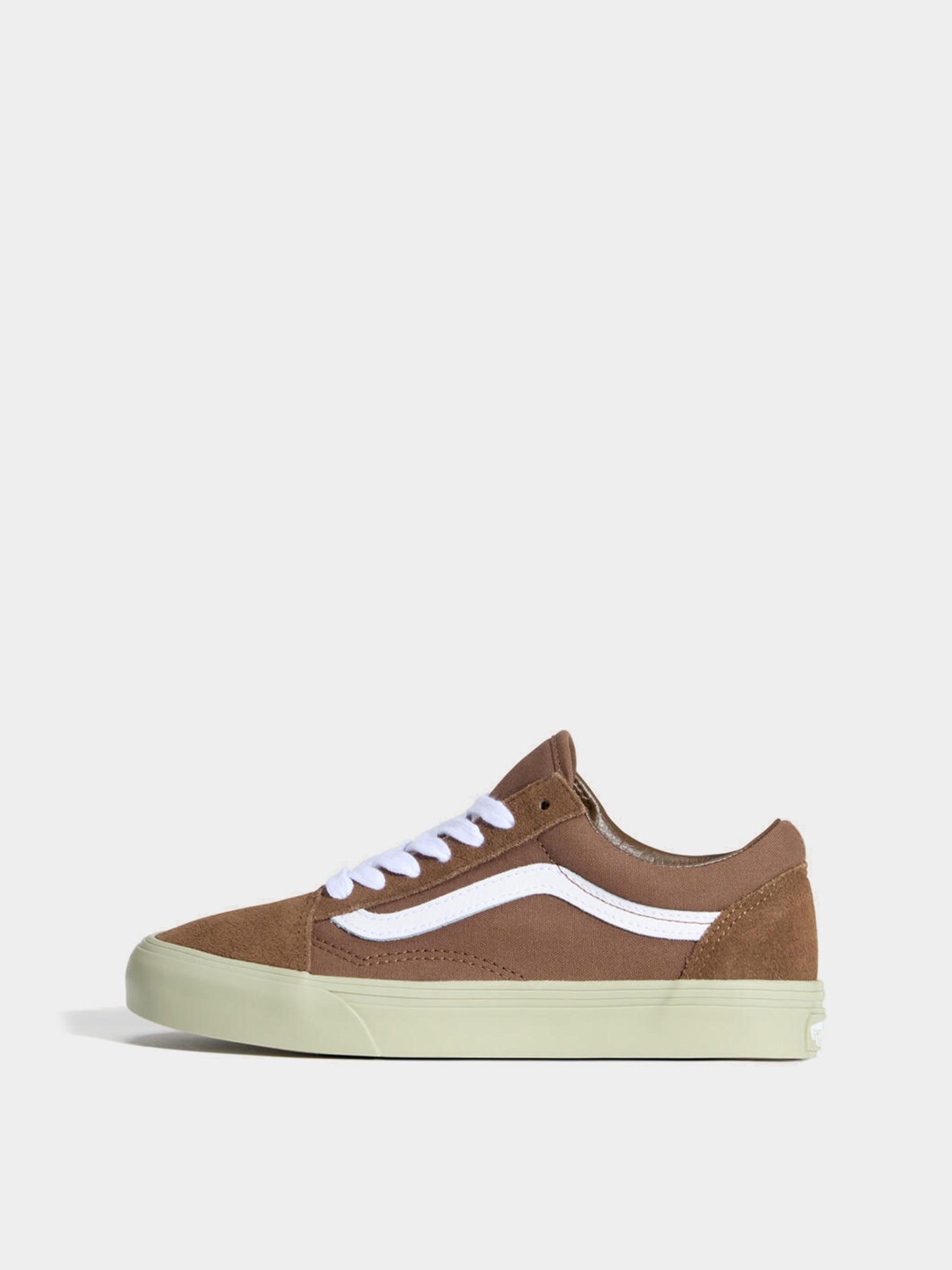 Кеды Vans OLD SKOOL модель VN000D6WDFM1 Фото