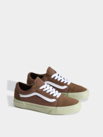 Кеды Vans OLD SKOOL модель VN000D6WDFM1 Фото