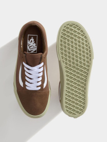 Кеды Vans OLD SKOOL модель VN000D6WDFM1 Фото