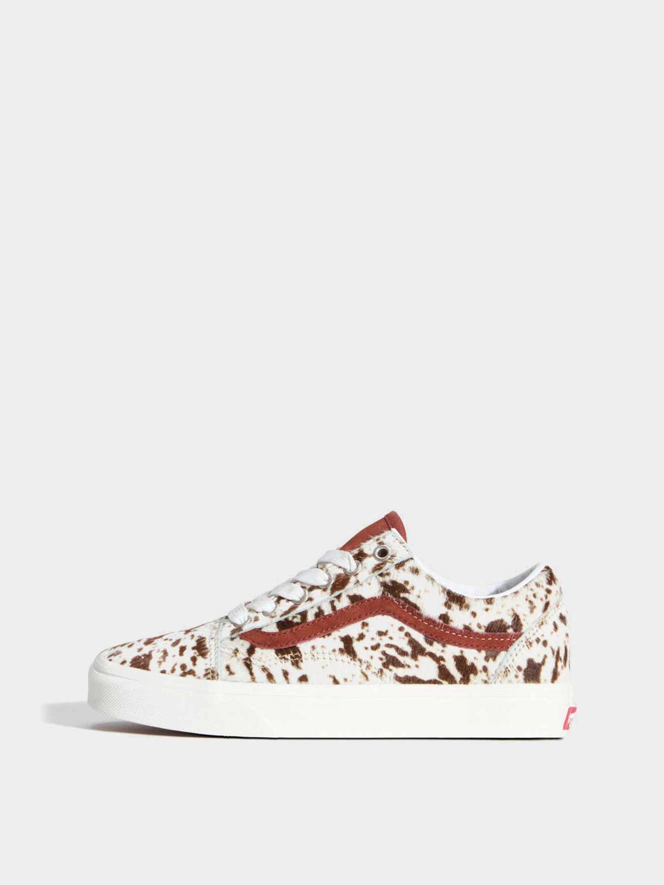 Кеды Vans OLD SKOOL модель VN000D6WFSB1 Фото