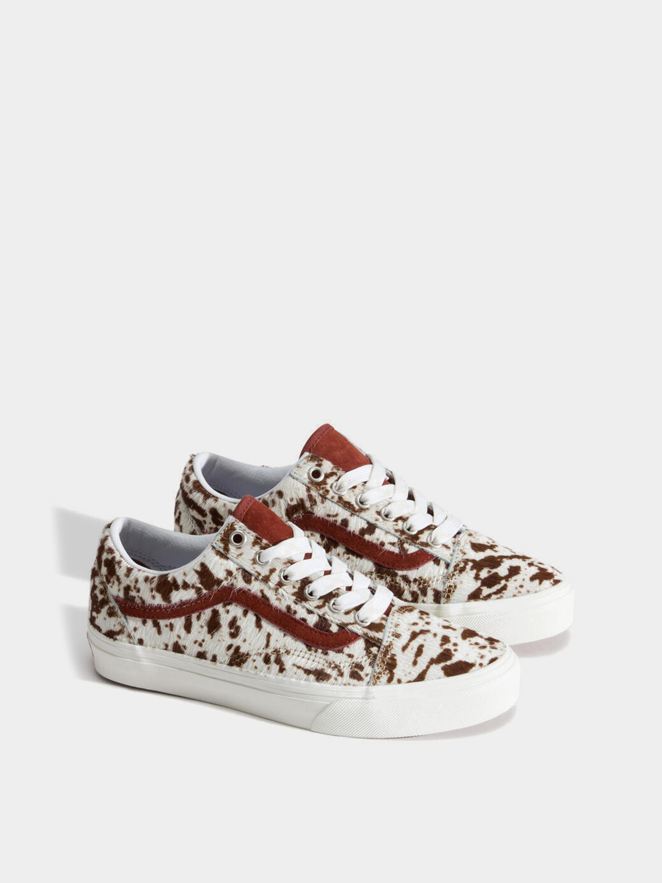 Кеды Vans OLD SKOOL модель VN000D6WFSB1 Фото