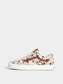 Кеды Vans OLD SKOOL модель VN000D6WFSB1 Фото