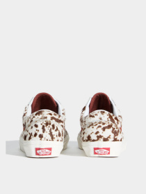 Кеды Vans OLD SKOOL модель VN000D6WFSB1 Фото