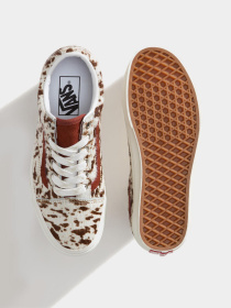 Кеды Vans OLD SKOOL модель VN000D6WFSB1 Фото