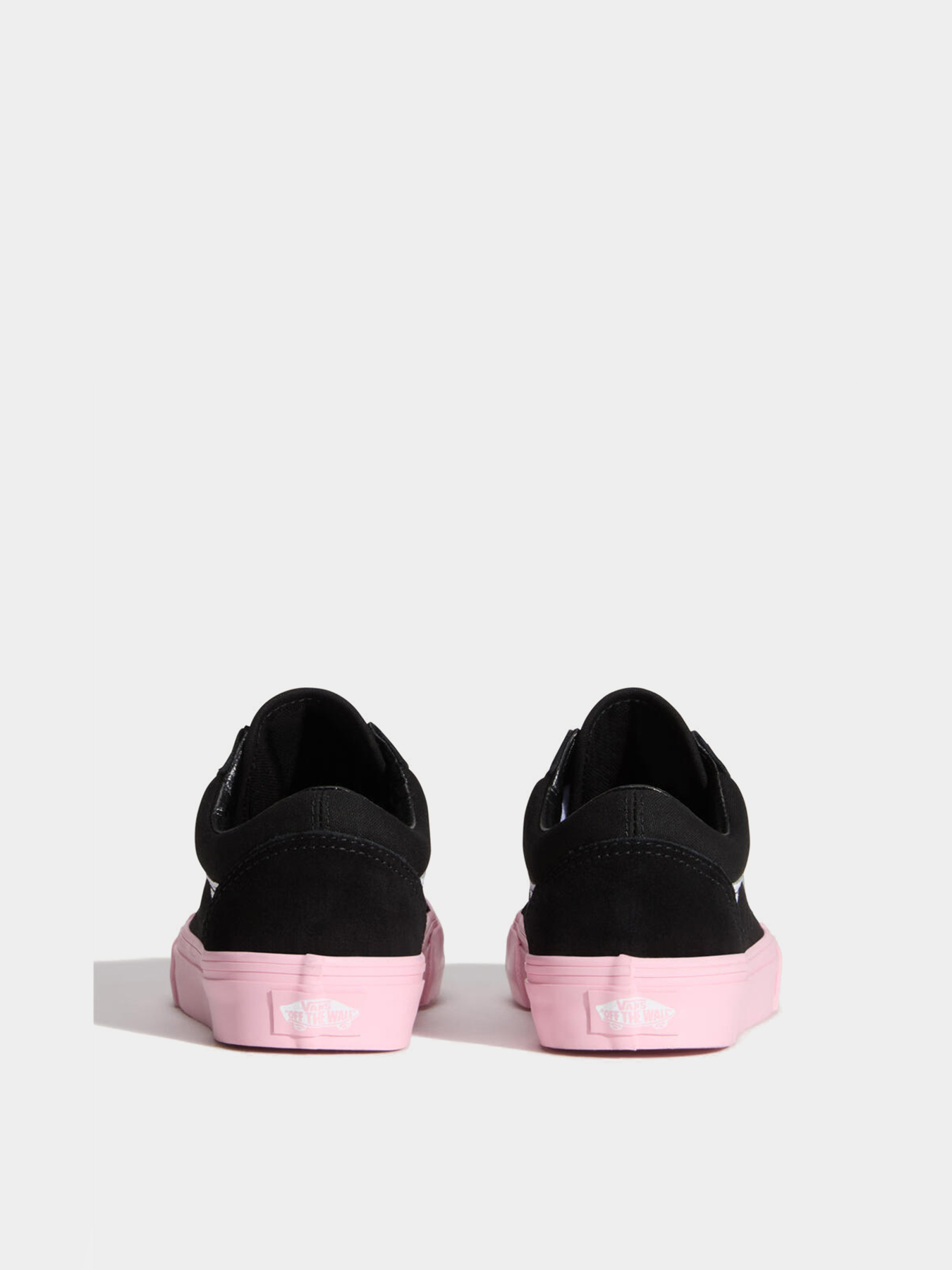 Кеды Vans OLD SKOOL модель VN000D6WPIB1 Кеды Vans OLD SKOOL модель VN000D6WPIB1 Фото