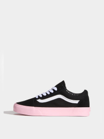Кеды Vans OLD SKOOL модель VN000D6WPIB1 Фото