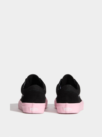 Кеды Vans OLD SKOOL модель VN000D6WPIB1 Фото