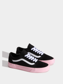 Кеды Vans OLD SKOOL модель VN000D6WPIB1 Фото