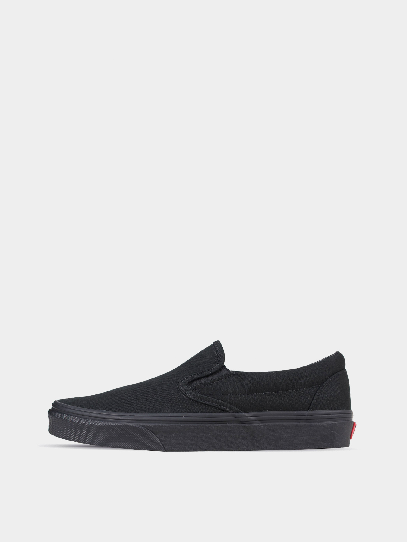 Слипоны и мокасины Vans Classic модель VN000EYEBKA1 Фото