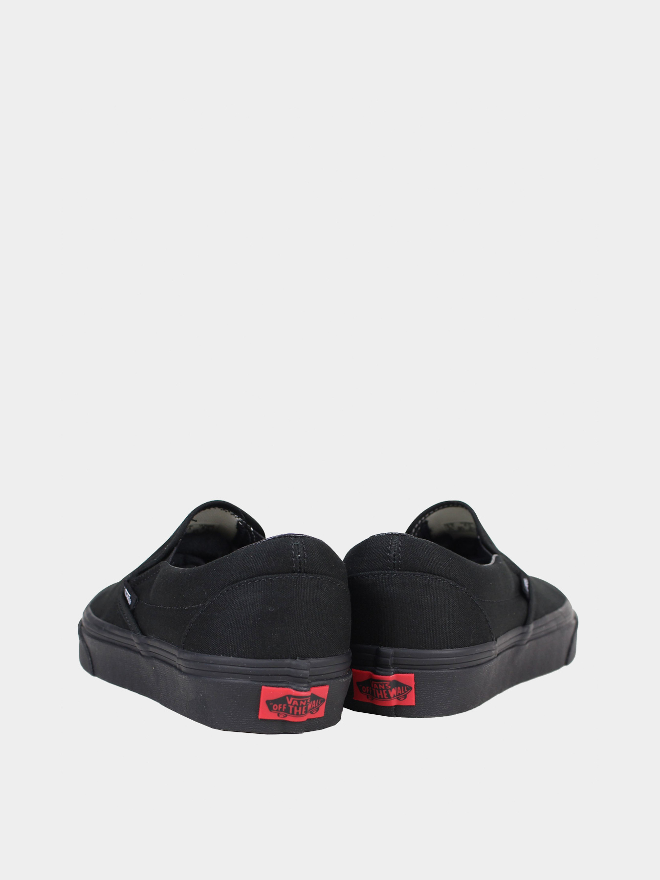 Слипоны и мокасины Vans Classic модель VN000EYEBKA1 Фото