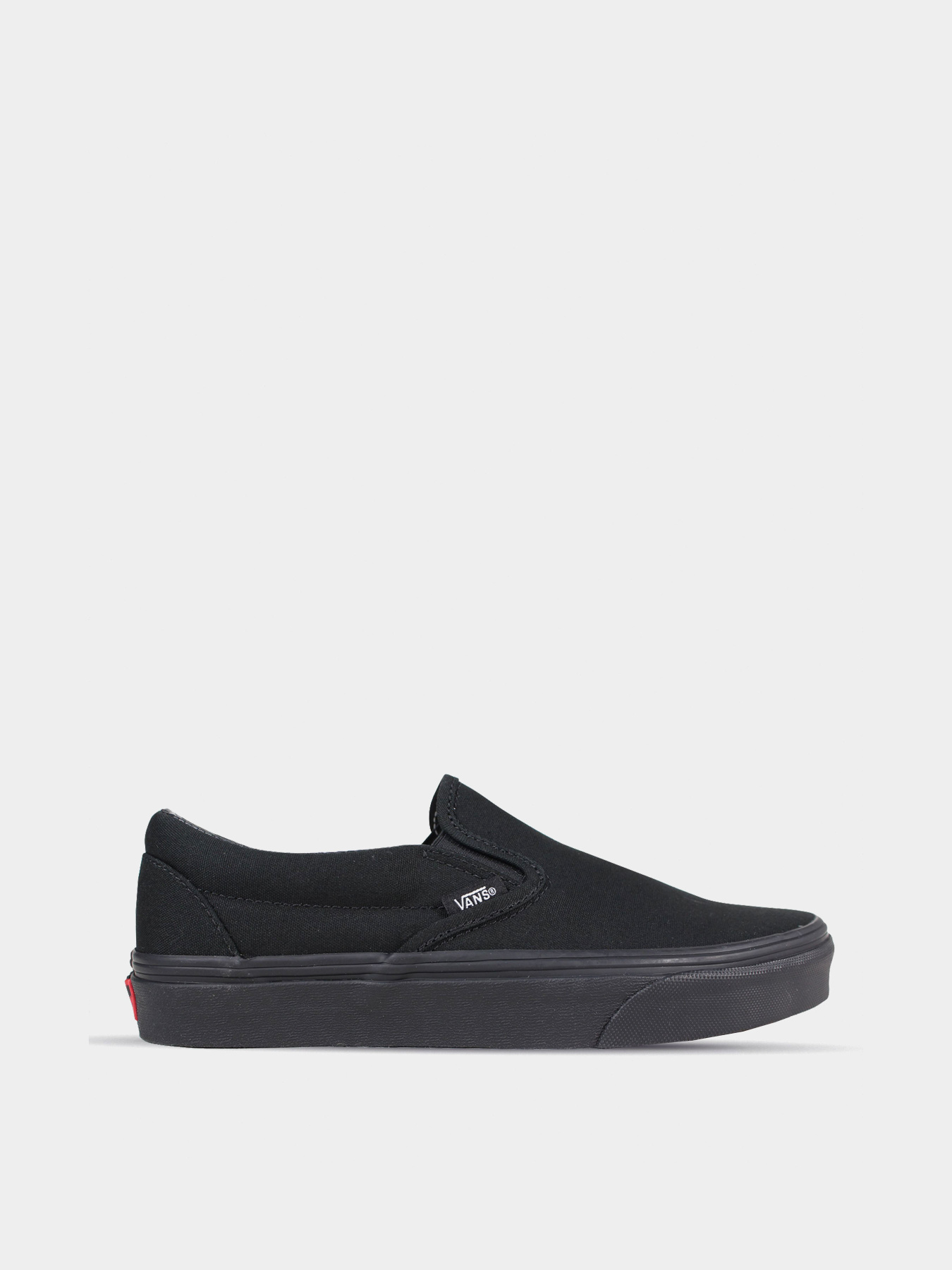 Слипоны и мокасины Vans Classic модель VN000EYEBKA1 Фото