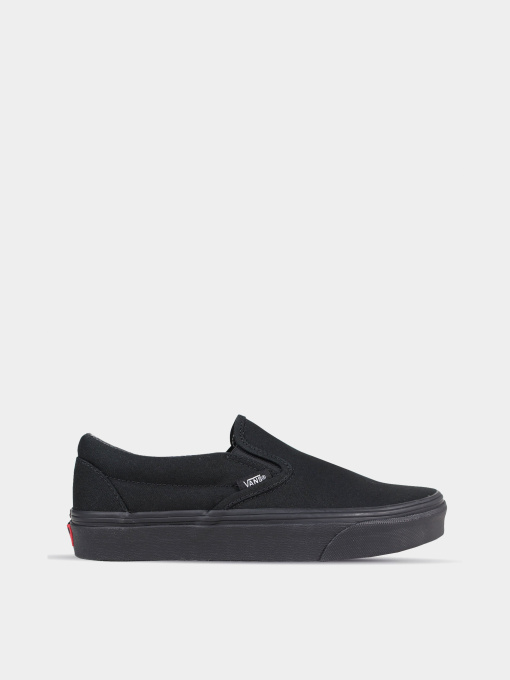 Сліпони та мокасини Vans Classic модель VN000EYEBKA1 Фото