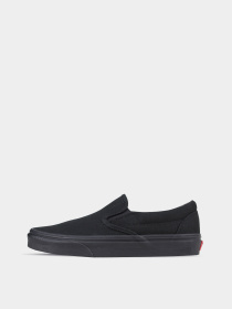Слипоны и мокасины Vans Classic модель VN000EYEBKA1 Фото