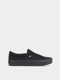 Сліпони та мокасини Vans Classic модель VN000EYEBKA1 Фото