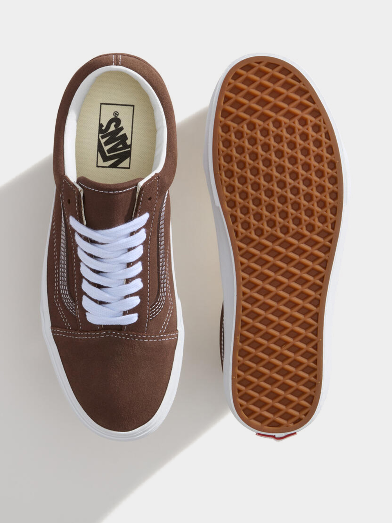 Кеды Vans OLD SKOOL модель VN000D9YDMV1 Кеды Vans OLD SKOOL модель VN000D9YDMV1 Фото