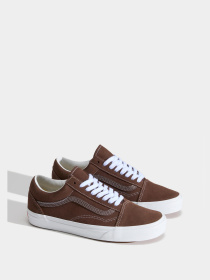 Кеды Vans OLD SKOOL модель VN000D9YDMV1 Фото