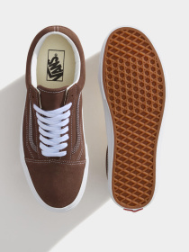 Кеды Vans OLD SKOOL модель VN000D9YDMV1 Фото
