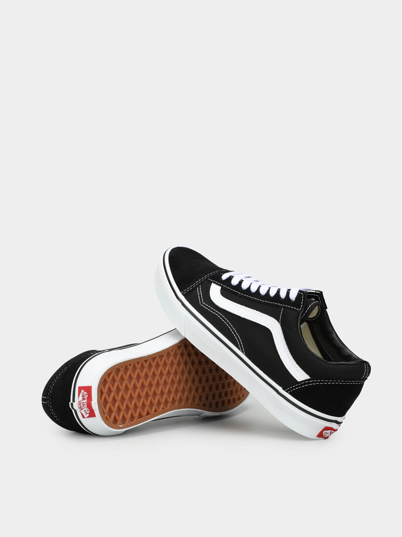 Кеди Vans OLD SKOOL модель VN0000T8BMX1 Кеди Vans OLD SKOOL модель VN0000T8BMX1 Фото