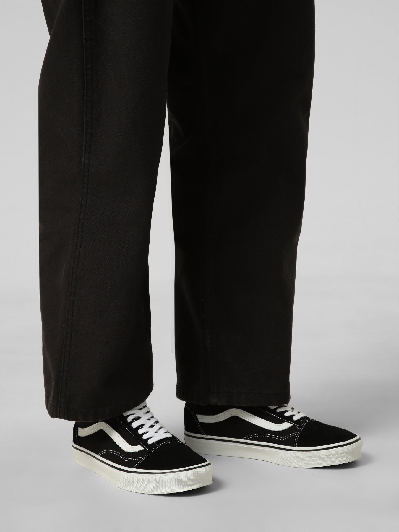 Кеди Vans OLD SKOOL модель VN0000T8BMX1 Кеди Vans OLD SKOOL модель VN0000T8BMX1 Фото