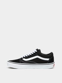 Кеди Vans OLD SKOOL модель VN0000T8BMX1 Фото