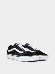 Кеди Vans OLD SKOOL модель VN0000T8BMX1 Фото