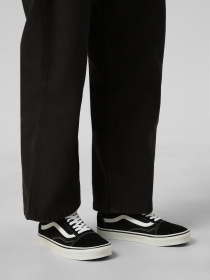 Кеди Vans OLD SKOOL модель VN0000T8BMX1 Фото