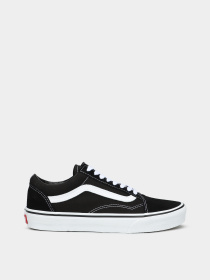 Кеди Vans OLD SKOOL модель VN0000T8BMX1 Фото