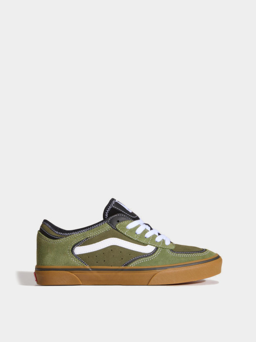 Кеди Vans ROWLEY модель VN000SF4EMB1 Фото