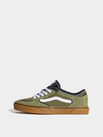 Кеди Vans ROWLEY модель VN000SF4EMB1 Фото