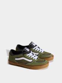 Кеди Vans ROWLEY модель VN000SF4EMB1 Фото