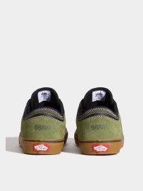 Кеди Vans ROWLEY модель VN000SF4EMB1 Фото