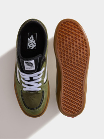 Кеди Vans ROWLEY модель VN000SF4EMB1 Фото