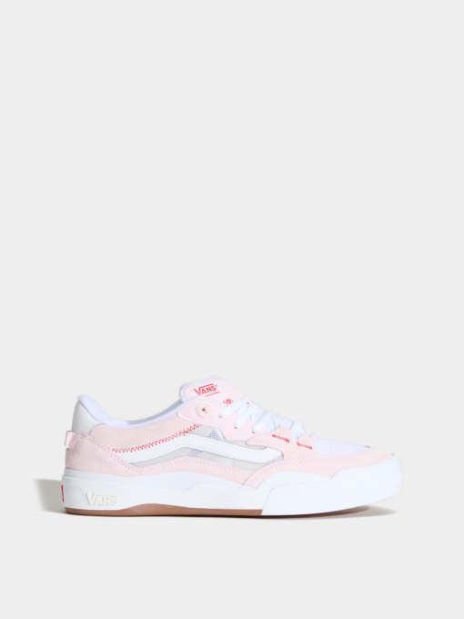 Кеди Vans WAYVEE модель VN000D5DPNK1 Фото