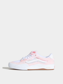 Кеди Vans WAYVEE модель VN000D5DPNK1 Фото