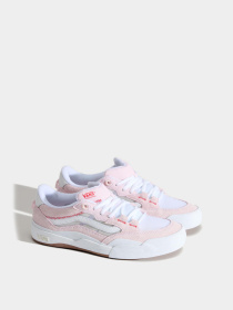 Кеди Vans WAYVEE модель VN000D5DPNK1 Фото