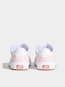 Кеди Vans WAYVEE модель VN000D5DPNK1 Фото