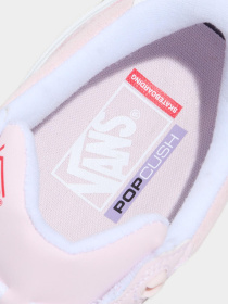 Кеди Vans WAYVEE модель VN000D5DPNK1 Фото