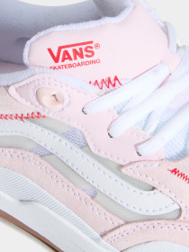 Кеди Vans WAYVEE модель VN000D5DPNK1 Фото