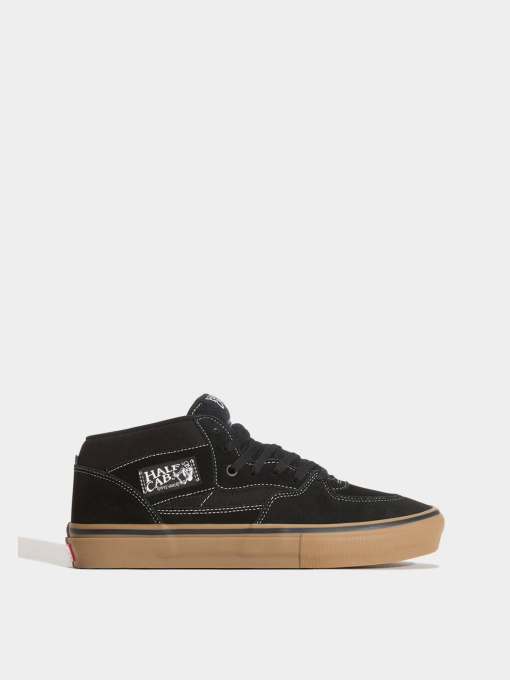 Кеди Vans HALF CAB модель VN0A5FCDB9K1 Фото