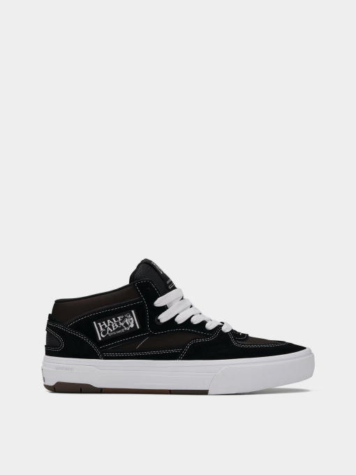 Кеди Vans HALF CAB модель VN000D9ZBA21 Фото