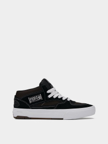 Кеди Vans HALF CAB модель VN000D9ZBA21 Фото