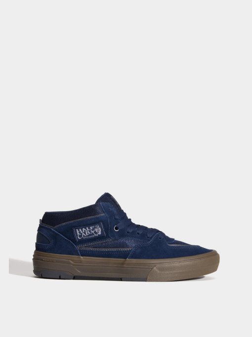 Кеди Vans HALF CAB модель VN000D9ZNDG1 Фото
