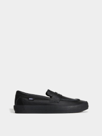 Туфлі та лофери Vans LOAFER модель VN000VAQBKA1 Фото