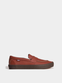 Туфлі та лофери Vans LOAFER модель VN000VAQFSB1 Фото