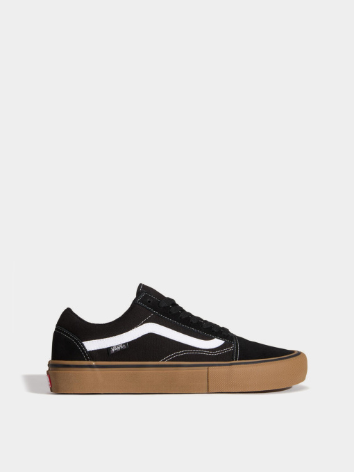 Кеди Vans OLD SKOOL модель VN000EDNB9K1 Фото