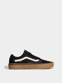 Кеди Vans OLD SKOOL модель VN000EDNB9K1 Фото