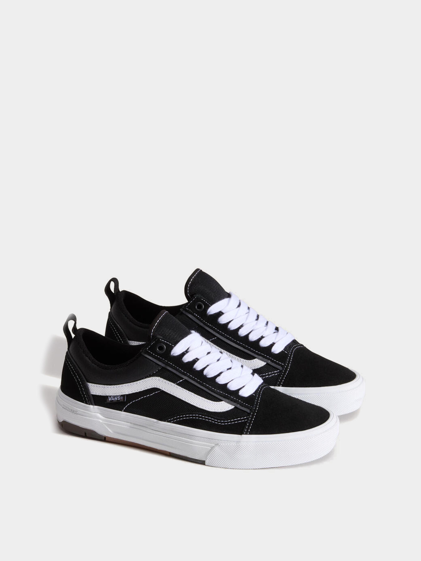 Кеды Vans OLD SKOOL модель VN000EB7BA21 Кеды Vans OLD SKOOL модель VN000EB7BA21 Фото