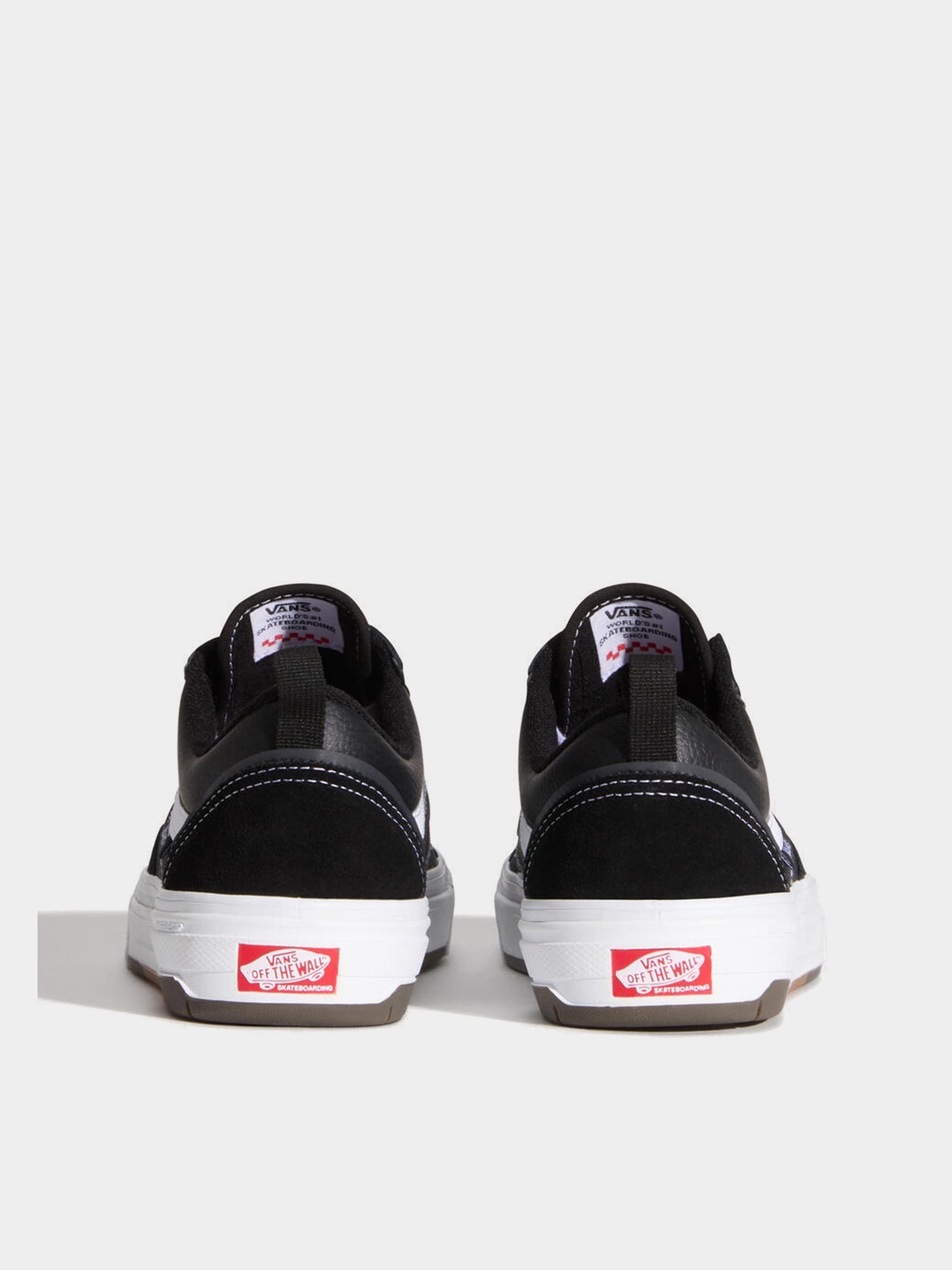Кеды Vans OLD SKOOL модель VN000EB7BA21 Кеды Vans OLD SKOOL модель VN000EB7BA21 Фото